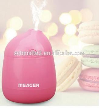 CY094 Hot air humidifier car mini usb humidifier car air purifier manufacturer