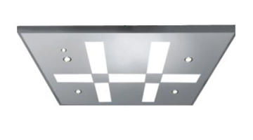 Elevator Part - Ceiling (U-Q0437)