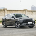 BYD Sea Lion 07EV 2025 610 Zhihang Edition