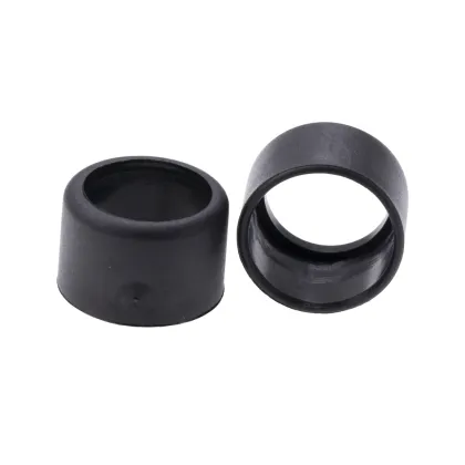 Plastic Telescopic Rod Fastening Piece