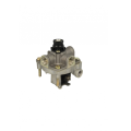 DAF ABS relay valve 4721950200