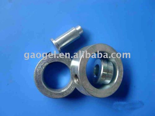 Precision Machining Motorcycle Parts stainless steel Rings