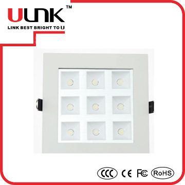 Ulink lighting YLF133 led ceiling light 9 w