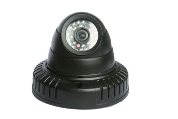 1 / 3 Sony 420 ( 520 Optional ) Lines Ccd Ptz Security Cameras With 420 Lines Ccd