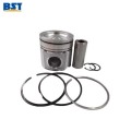 4VBE34RW3 Moteur QSB6.7 Kits de piston 4955160