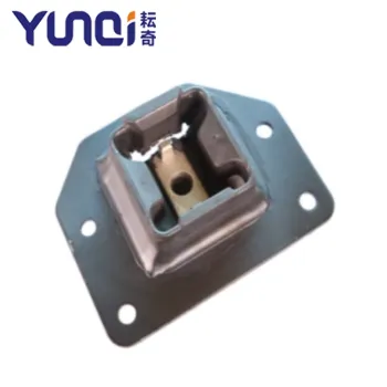 High Performance Engine Mount OEM 1001110XKZ16A for Chinese Great Wall Auto Parts