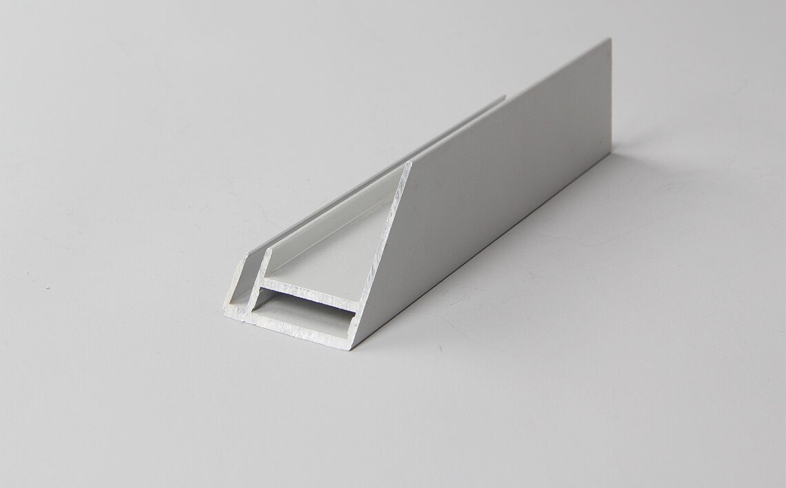 solar panel mounting frame