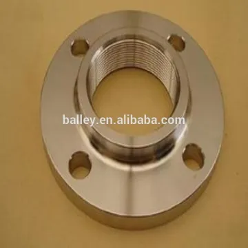 Threaded Flange