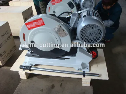 Abrasive Chop Saw