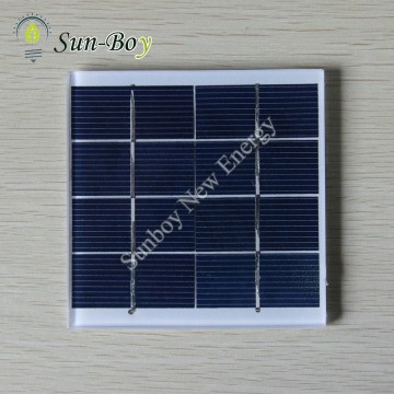 1.5W Polycrystalline Solar Panel