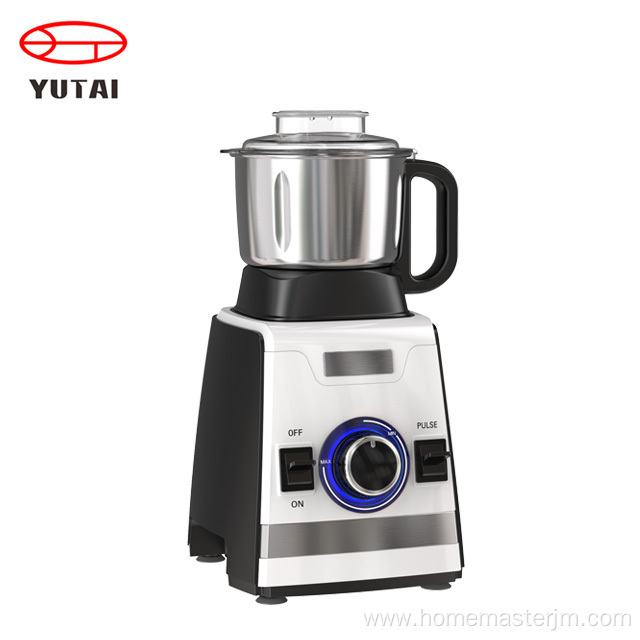 1000W high speed commercial juicer blender