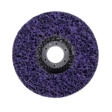 Compact Strip Disc for Versatile Tooling Solutions