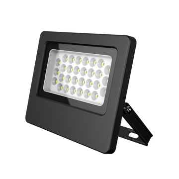 Anti-corrosion and anti-rust outdoor flood light