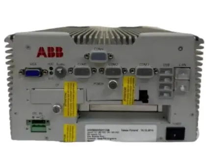 ABB TF-AEC-6910-ABB-HV-1011 COM600HRN11NB Industrial PC(KQPPGVJLPQOR)
