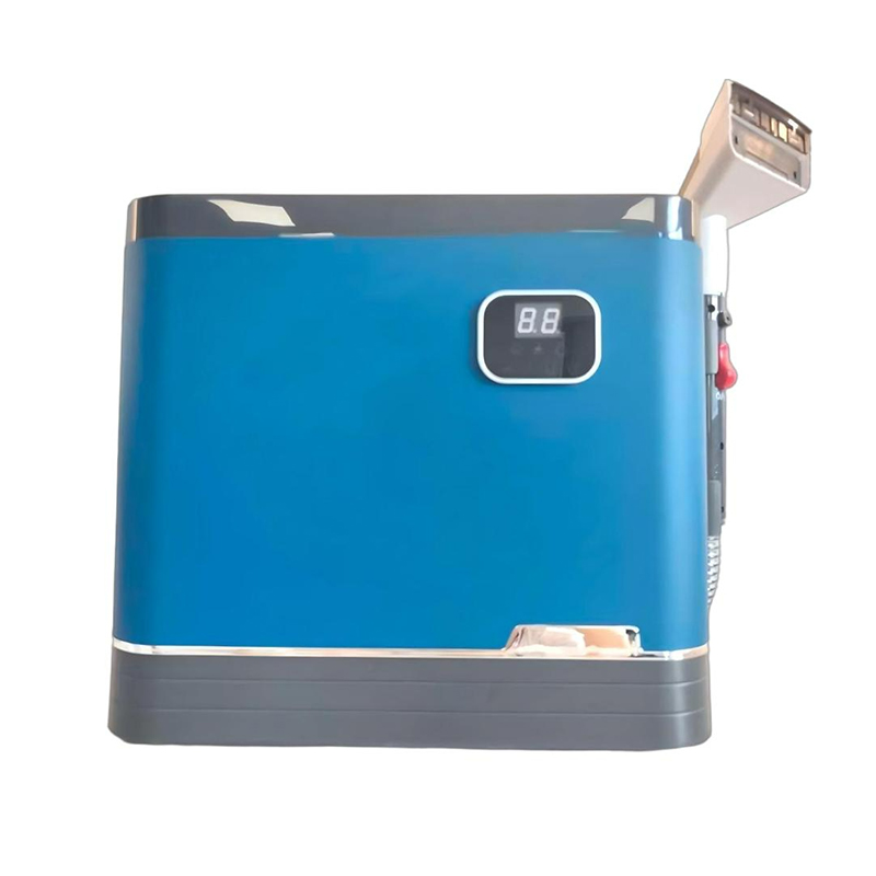 ZR-001E Multipurpose Steam Cleaners