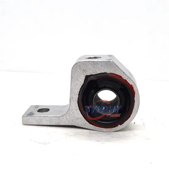 Triangle Arm Bushing for Dongfeng H30 Cross Car Spare Parts