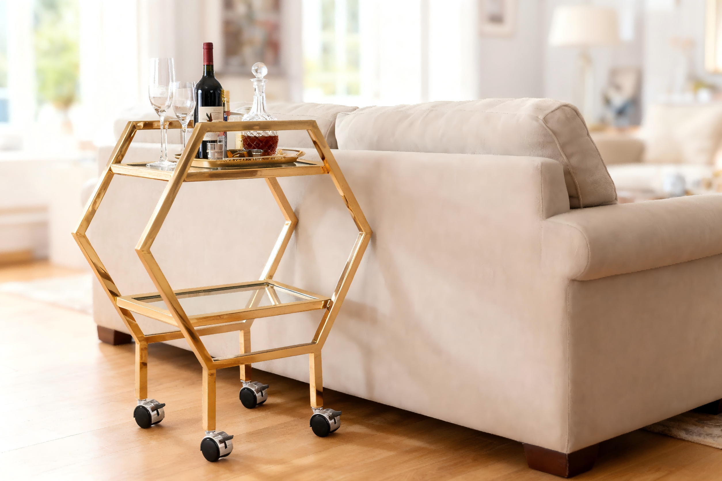 TL-TR04 Kitchen Cart5