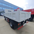 ISUZU KV100 4X2 6 RODAS CURCIMA DE DUMP