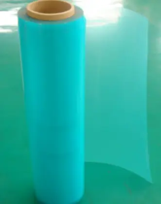 0.8mm anti fog clear Polycarbonate