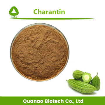 Weight Loss Bitter Melon Extract Charantin 10% Powder