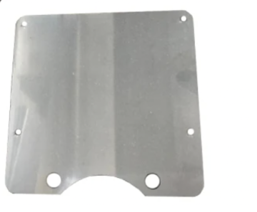 Best-Selling Custmized Laser Cutting Stainless Steel Plate