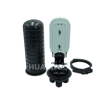 Hot Sale Dome Type 96 Cores Waterproof Fiber Optic Closure GJS-M3/JF