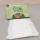 Hight quality wingless feminine disposable sanitary napkin