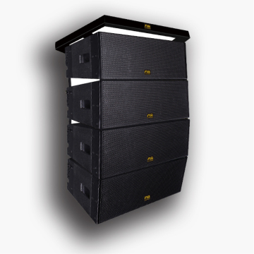 Line Array Speaker Ql10