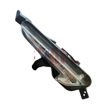 Guangzhou Auto Parts - Front Bumper Light & Fog Lamp for Changan Chana New Alsvin 2022