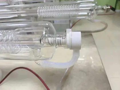 Fast Delivery 80W CO2 Laser Tube - Reci Laser Tube