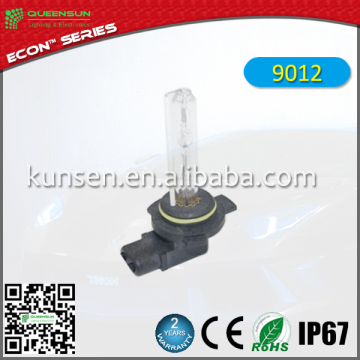 2 years warranty right angle 9012 Xenon HID bulb