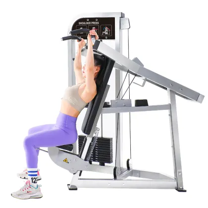 Shoulder Muscle Strength Training Gym Fitness Equipment