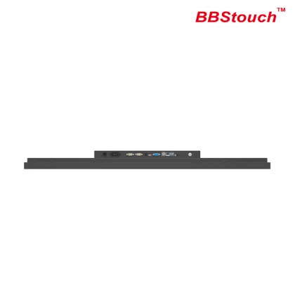 43" IR touch all-in-one