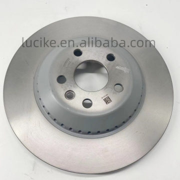 Land Rover Discovery Sport und Range Rover Evoque Bremsscheibe Ersatzteile: LR114564, LR161919, 09.D241.23