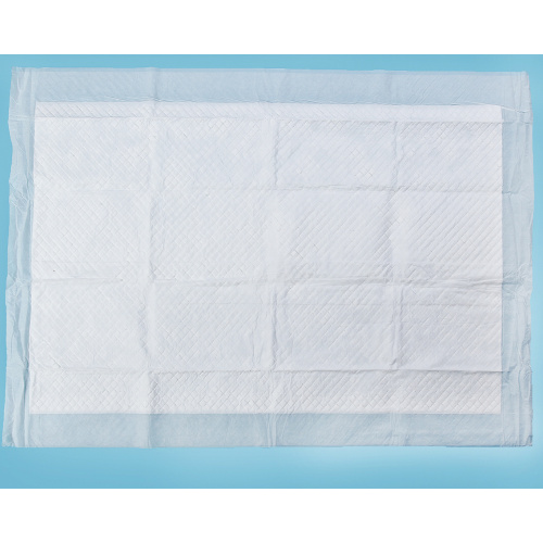 Bed Underpads Incontinence Disposable Incontinence Heavy Absorbency Bed Underpads Factory