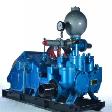 BW850/2 Model Piston Mud Pump for Drilling Rig Use