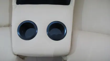 Massage Recliner Sofa Home Theater Sofa Cinema Sofa