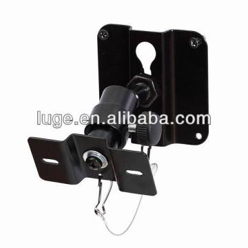 Speker stand speaker wall mount