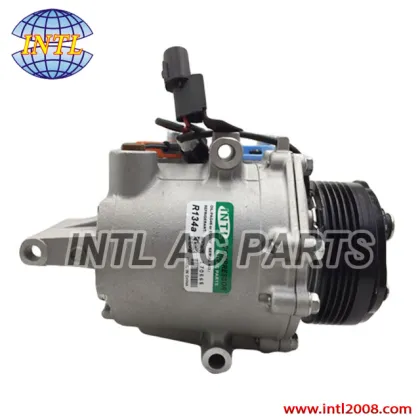 MR568860 For Mitsubishi Colt MSC60C Air conditioning compressor