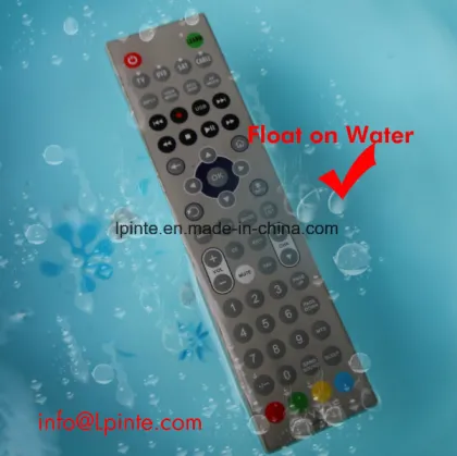 Universal Learning Waterproof Remote Control Vizio