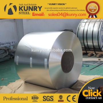 Good quality tinplate in sheet for milk cans
