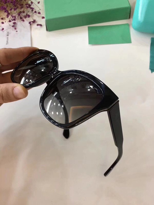 Colorful Reflective Sunglasses