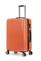 Nuovo Design Fashion Travel set bagagli al 100% PC