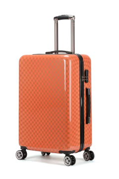New Design Fashion Travel 100% PC Luggage Set