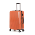 New Design Fashion Travel 100% PC Luggage Set