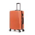 NOUVEAU DESIGNER FORME VOYAGE 100% PC LUGGAGE