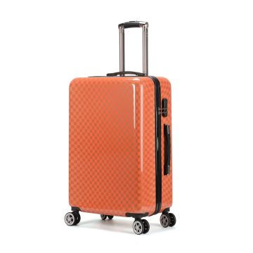 NOUVEAU DESIGNER FORME VOYAGE 100% PC LUGGAGE