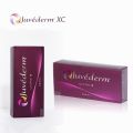 JUVEDERM PRENO 3 4 VOLUMA VOLUFT FLIEL ácido hialurónico