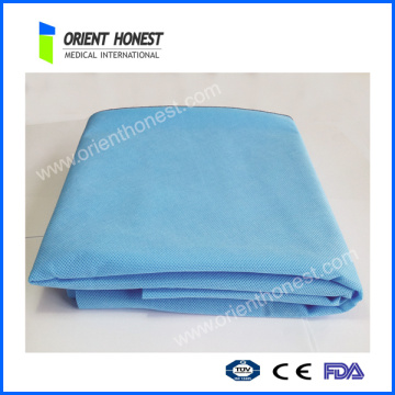 Waterproof Non Woven Disposable Medical Bed Sheet