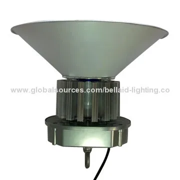 LED Low Bay Light, 80W, Meanwell + Cree